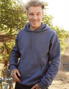 Heren Hooded Sweater Jerzees 0S996M0